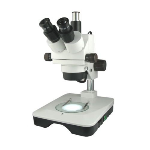 上海彼愛姆體視顯微鏡XTZ-EA（三目、變倍、7-90X）