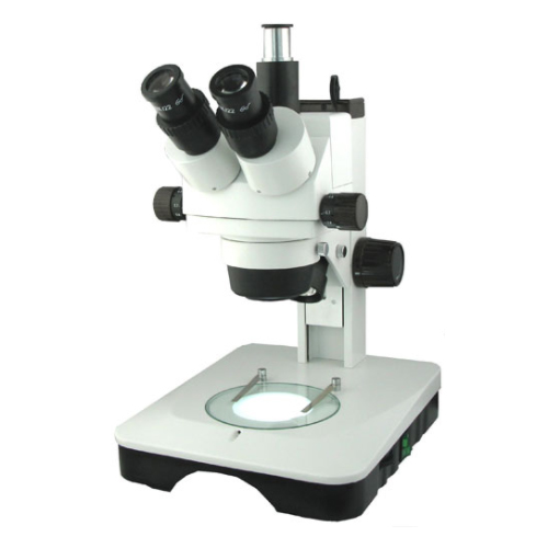上海彼愛姆體視顯微鏡XTZ-E（三目、變倍、7-45X）